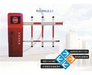 青岛R6自动挡车器系列